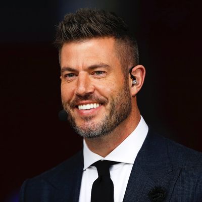 Jesse James Palmer