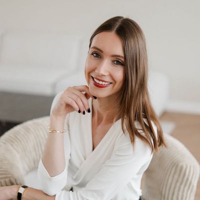 Jessica Jongman