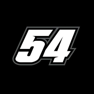 The No. 54 Team