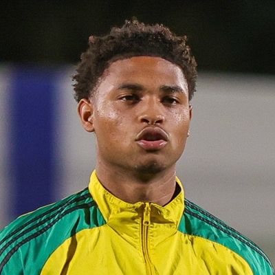 Joshua Grant