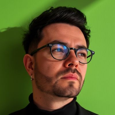 Jhei Trujillo | IA |Viralidad | Negocios