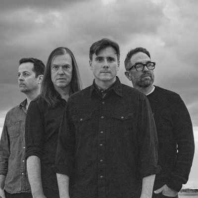 Jimmy Eat World