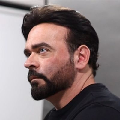 Jimmy Peixoto