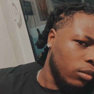 Jiovanni N. Thompson