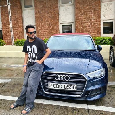 Jitansh choudhary