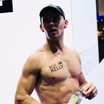 James Kelly