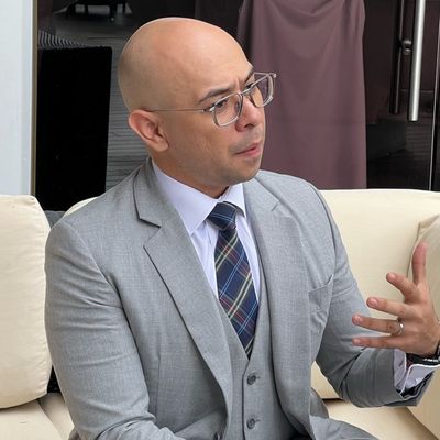 José Luis López Velarde
