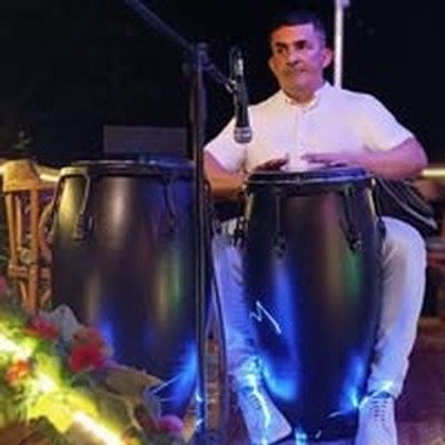 José Luis. fotografia