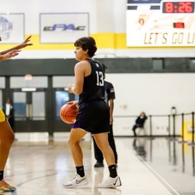 Jacqueline Caraballo