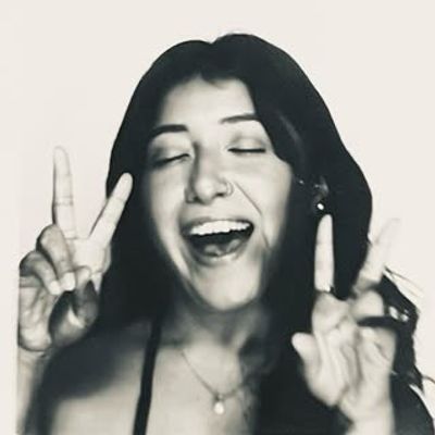 Joanna Serrano