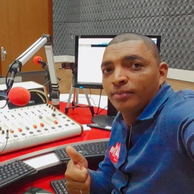 Joca Santos