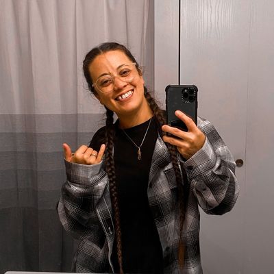 Jocelynn | Social Media & YouTube Manager