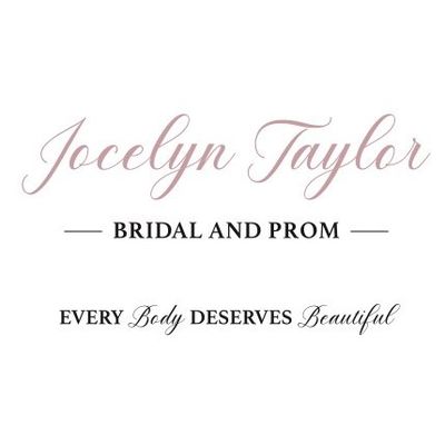 Jocelyn Taylor Bridal and Prom