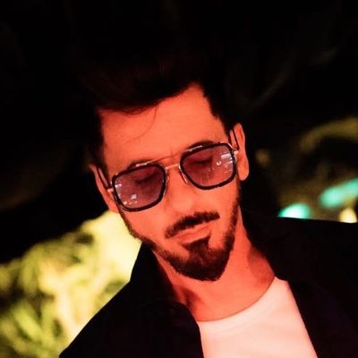 𝙅𝙊𝘿𝙔 𝘿𝙅 | Producer | Remixer | Dj