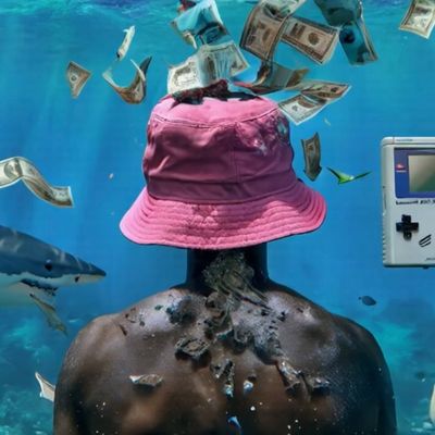 Joe Billionaire 🌎🦈