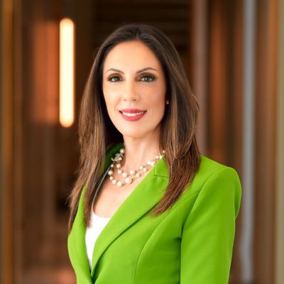 Joelle Raad