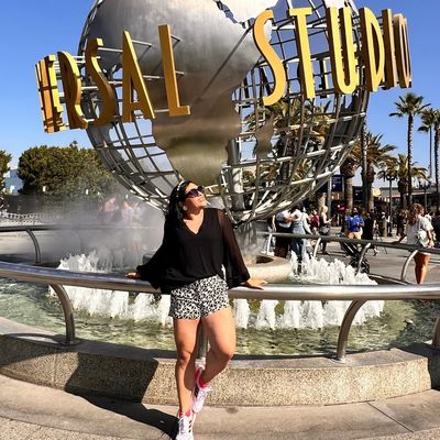 Johana Arguello | Lifestyle | Humor | Salud y Bienestar