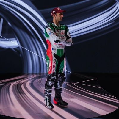 Johann Zarco