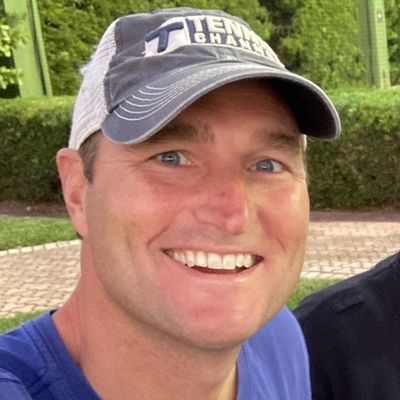 John Clark NBC