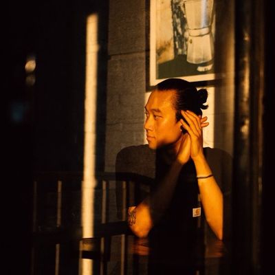 John Loc Nguyen