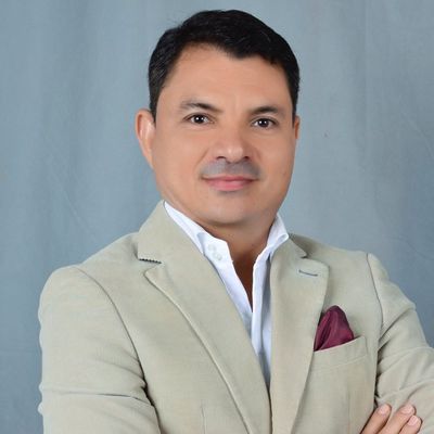 Johnny Baldovino