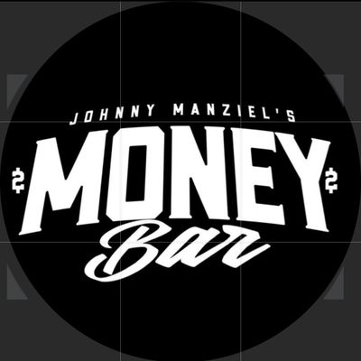 Johnny Manziel’s Money Bar