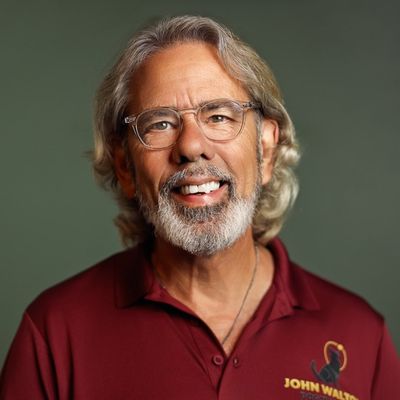 John Walton
