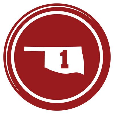 1Oklahoma