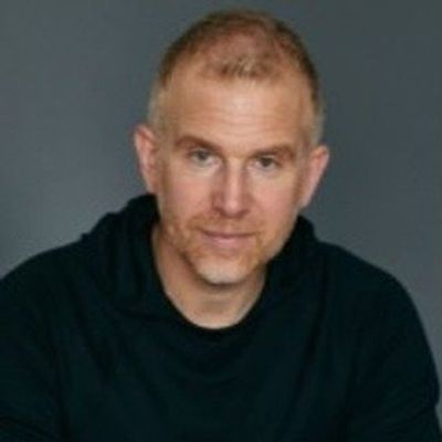 Dr. Jonathan Fader
