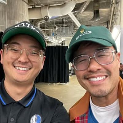 Jonathan Lim