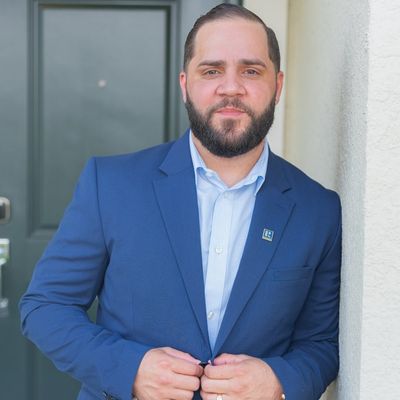Jonathan Vazquez  | Florida  Realtor 🔑