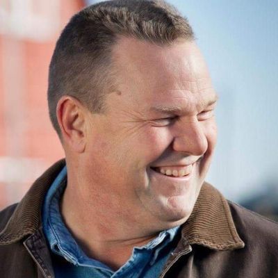 Jon Tester