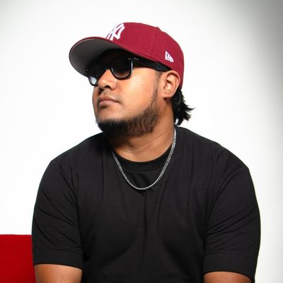 Jonathan Luna