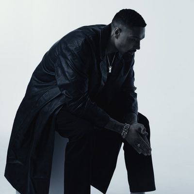 Jordan Banjo