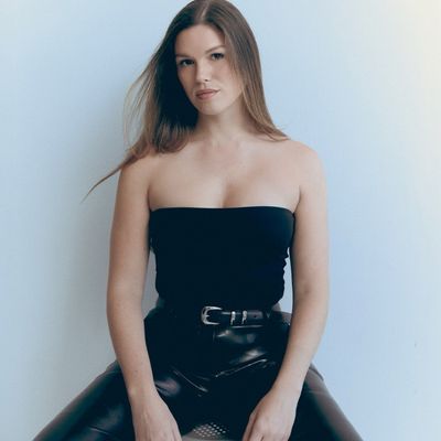 Jordan Leigh