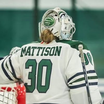 Jorden Mattison