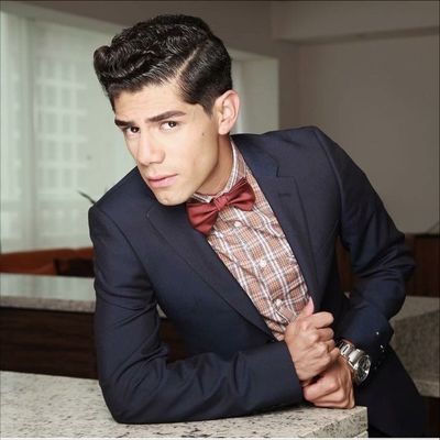 J O S E  A N G E L