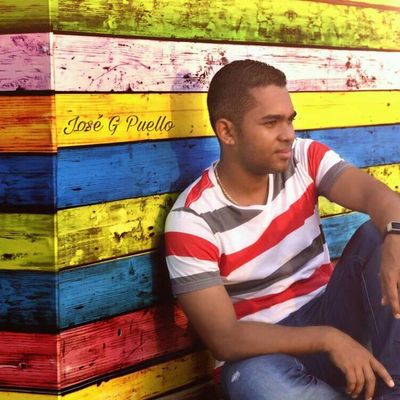Jose Puello