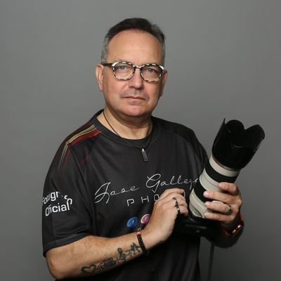 José Gallego Studio