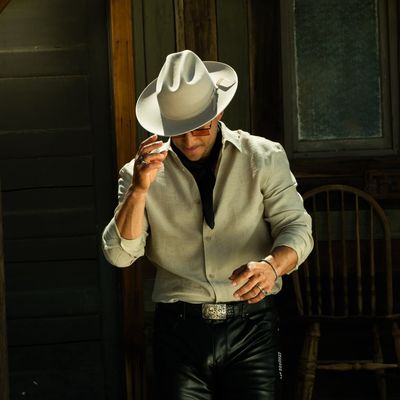 Jose Iglesias Candelita