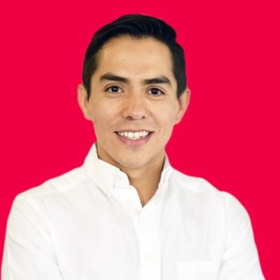 José Luis Reyes