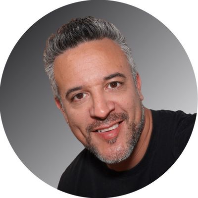 José “Gonzo” Otero