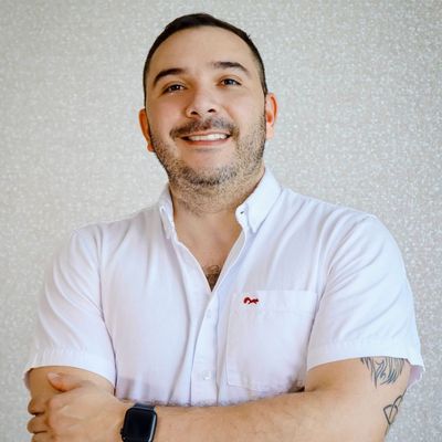 Jose Polo Otero