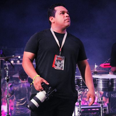 Jose Ricardo Maestre Cepeda