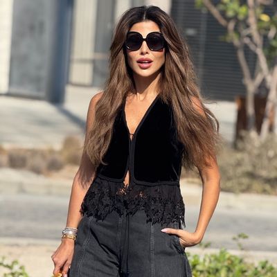 Josette Awwad جوزيت عواد
