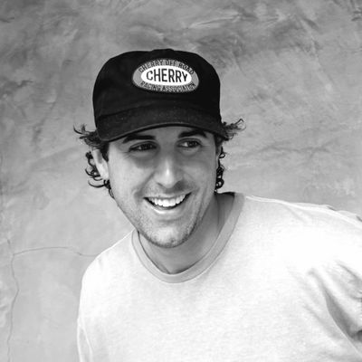 Josh Aikin