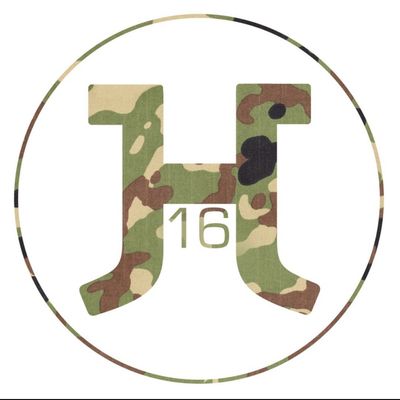 ⠀⠀⠀⠀⠀⠀⠀⠀⠀⠀⠀⠀⠀⠀JOSH HOOK™ 16