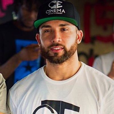 Josh Montana
