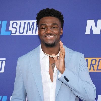 Josh Moore