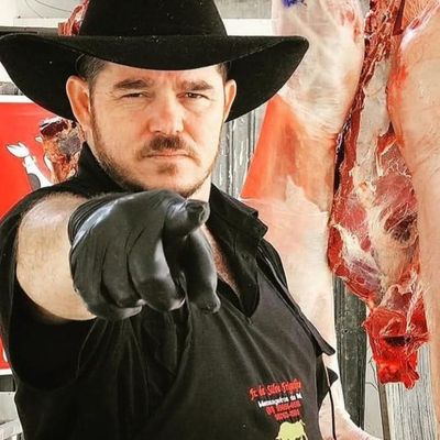JOSINALDO HUMBERTO [CHURRASCO PARRILLA]